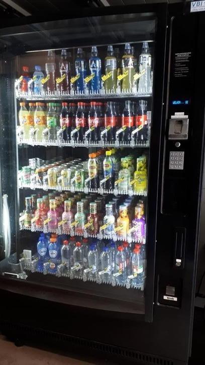 Vendo drank automaat, Verzamelen, Automaten | Gokkasten en Fruitautomaten, Ophalen