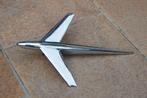 ford crestline 1952 hood ornament usa oldtimer, Antiek en Kunst, Ophalen of Verzenden