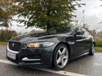 Jaguar XE Automaat R-sport!! 2.0d euro6, Auto's, Automaat, 1995 cc, 4 cilinders, Leder en Stof