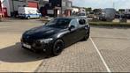 Bmw 116d 2016, 91 g/km, Euro 6, Zwart, Particulier