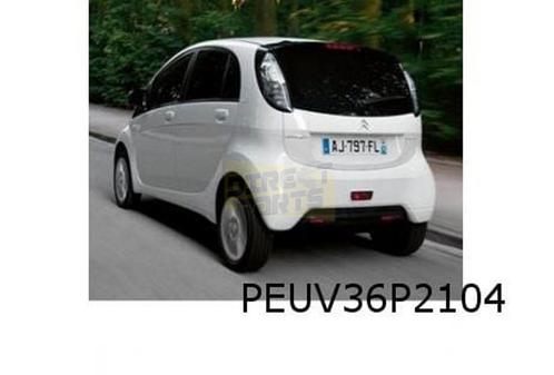 Citroën C-Zero/ Peugeot ion achterlicht Rechts (wit/wit) Ori, Auto-onderdelen, Verlichting, Citroën, Peugeot, Nieuw, Verzenden