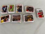Groot lot Panini Red Devils stickers, Verzamelen, Ophalen of Verzenden, Zo goed als nieuw