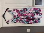 Louche robe large, Ophalen of Verzenden, Zo goed als nieuw