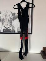 Fietsbroek met bretellen (XS), Heren, Zo goed als nieuw, Bioracer, Ophalen