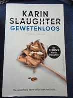 Gewetenloos, Boeken, Ophalen of Verzenden