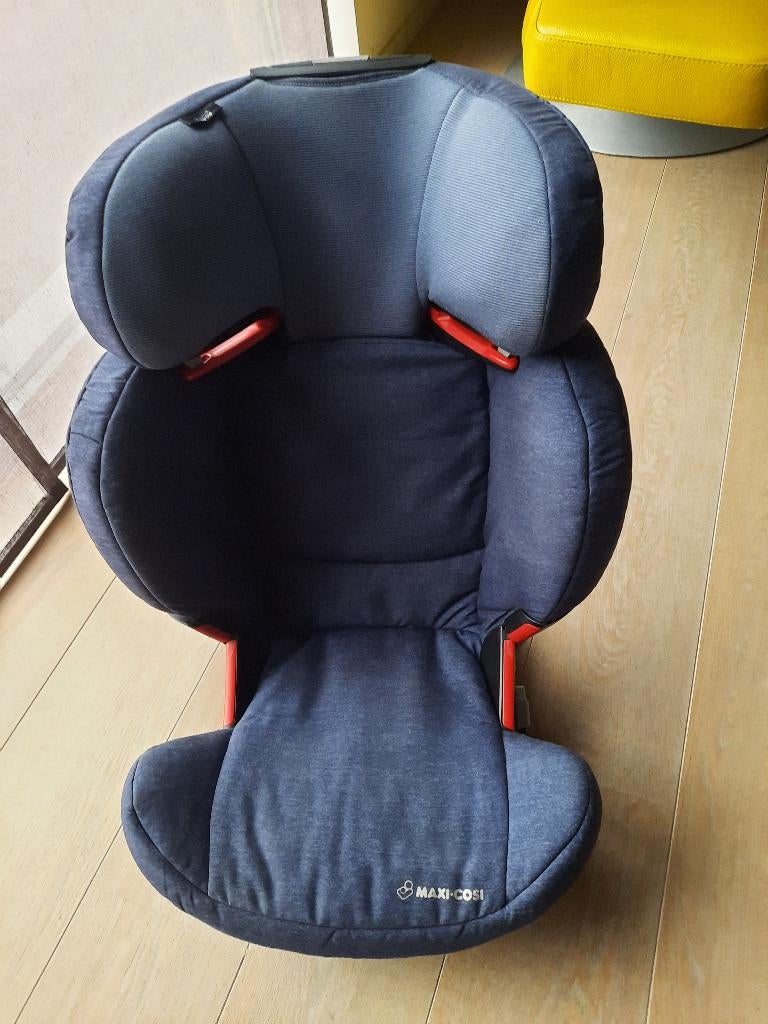 Maxi Cosi Rodifix Airprotect autostoel + originele hoes, Kinderen en Baby's, Autostoeltjes, Zo goed als nieuw, Maxi-Cosi, 15 t/m 36 kg
