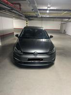 Volkswagen Golf – 1.5 TSI 150 pk - Leder - CarPlay - 2018, Autos, Cuir, Argent ou Gris, Achat, Boîte manuelle