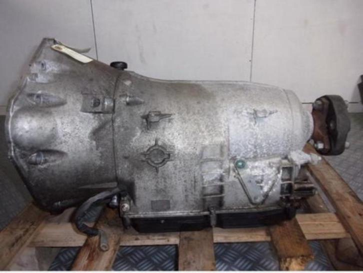 Boite automatique mercedes, Auto-onderdelen, Motor en Toebehoren, Mercedes-Benz, Ophalen