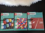 Drie boeken Denksport lijnpuzzel NIEUW, Hobby en Vrije tijd, Denksport en Puzzels, Ophalen of Verzenden, Nieuw, Overige typen