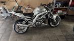 Suzuki sv 1000N, Motoren, 2 cilinders, Motorrijbewijs A, Particulier, Meer dan 35 kW