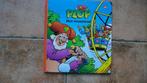 Plop boek - Het reuzenrad, Ophalen of Verzenden, Gelezen, Voorleesboek