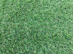 Kunstgras natuurlijke kleur, Tuin en Terras, Gras en Kunstgras, Ophalen of Verzenden, Zo goed als nieuw, Kunstgras