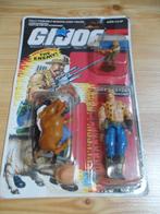 G.I.JOE Gnawgahyde, Ophalen of Verzenden, Zo goed als nieuw