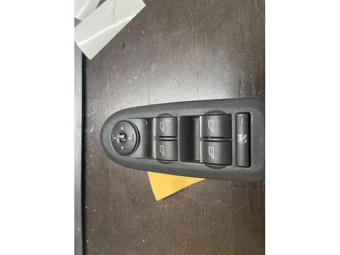 Combischakelaar ramen van een Ford C-Max, Auto-onderdelen, Dashboard en Schakelaars, Gebruikt, 3 maanden garantie, Ophalen of Verzenden