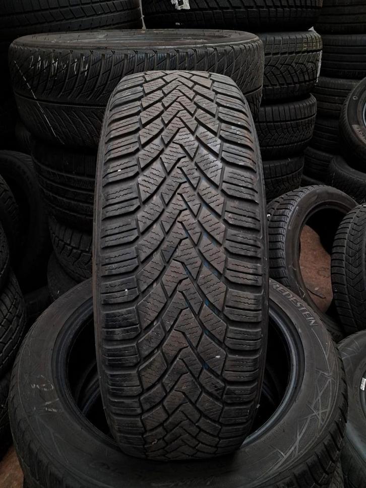 1856015 185/60/15 185/60R15 winter Continental, Auto diversen, Automatten, Zo goed als nieuw, Ophalen