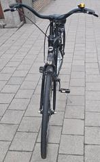 Herenfiets oxford, Fietsen en Brommers, Fietsen | Dames | Damesfietsen, Ophalen, Zo goed als nieuw