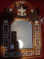 Mithe Espelt stijl spiegel antieke spiegelspiegel, Ophalen of Verzenden