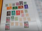 Vintage België partij postzegels nieuwstaat zie de 5 foto's, Ophalen of Verzenden, Europa, Frankeerzegel, Postfris