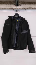 Motorvest - zwart - large, Ophalen of Verzenden, Tweedehands, Jas | textiel
