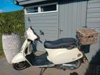 Neco Agira 125 cc, Ophalen, Gebruikt