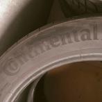 255/45r19 continental 60€ per stuk mét montage 25545r19, Ophalen of Verzenden