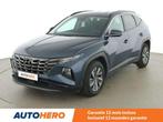 Hyundai Tucson 1.6 T-GDI Mild-Hybrid Prime 2WD, Autos, Hyundai, Achat, Euro 6, Cruise Control, 179 ch