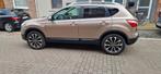 Nissan Qashqai 1.5d 2012, Autos, Nissan, Qashqai, 5 places, Tissu, Jantes en alliage léger