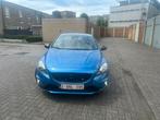 Volvo V40 D3, Auto's, Voorwielaandrijving, 4 cilinders, Blauw, Alcantara
