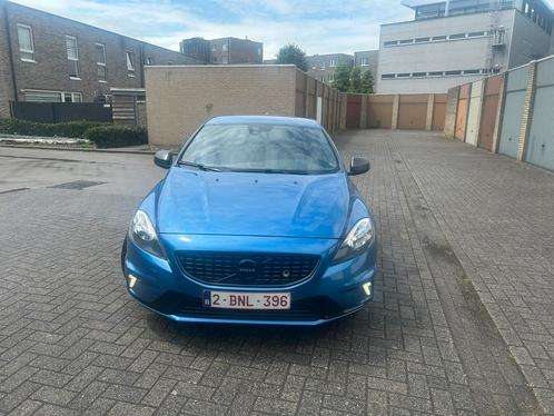 Volvo V40 D3, Auto's, Volvo, Particulier, V40, Airconditioning, Alarm, Android Auto, Apple Carplay, Bluetooth, Boordcomputer, Centrale vergrendeling