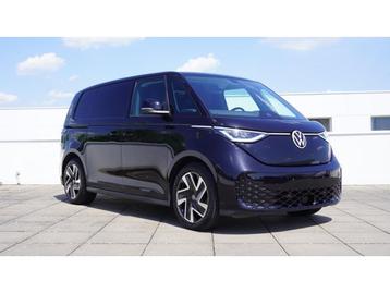 Volkswagen ID Buzz 150kW 12200km 2023 beschikbaar voor biedingen