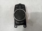 BEDIENINGSPANEEL NAVIGATIE BMW 3 serie (F30) (65826839079), Auto-onderdelen, Gebruikt, BMW