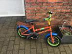 kinderfietsje, Enlèvement, Utilisé, Moins de 16 pouces