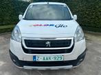 Peugeot Partner 1.6hdi 3pl !!!3000€ Netto!!!, Autos, Euro 5, Achat, 4 portes, Entreprise