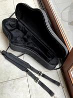 Protec XL tenorsax koffer, Muziek en Instrumenten, Blaasinstrumenten | Saxofoons, Gebruikt, Ophalen, Tenor