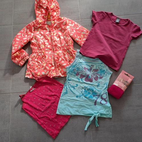 kledingpakketje, maat 92, Kinderen en Baby's, Kinderkleding | Maat 92, Zo goed als nieuw, Meisje, Jas, Ophalen of Verzenden