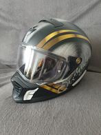 Scorpion EXO-HX1 OHNO retro motorhelm, Ophalen, S