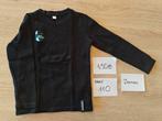 T-shirt lange mouwen jongen Zeeman - maat 110, Kinderen en Baby's, Kinderkleding | Maat 110, Zeeman, Gebruikt, Ophalen of Verzenden