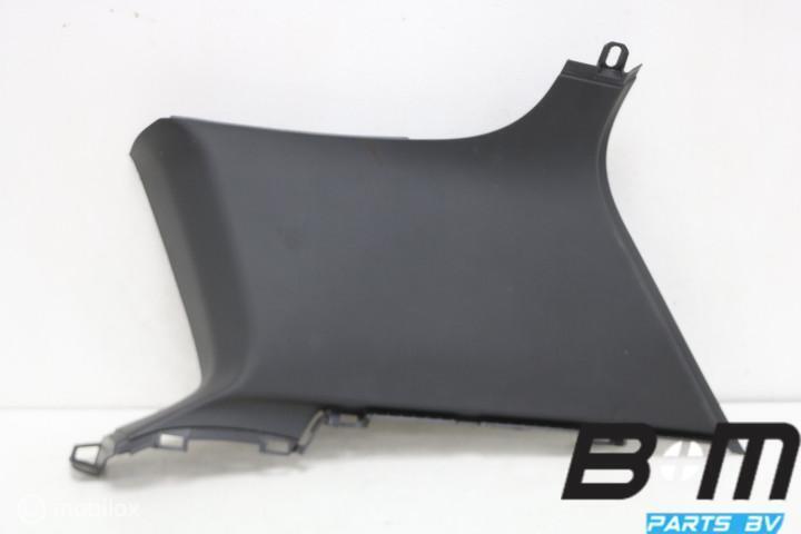 Zwarte C-stijl bekleding rechts VW Golf 7 5G3867288C, Autos : Pièces & Accessoires, Habitacle & Garnissage, Utilisé