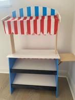 Spectacle de marionnettes et boutique, Enlèvement, Utilisé, Autres types