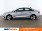 Audi A3 30 TFSI (bj 2021), Auto's, Audi, 4 deurs, Gebruikt, Euro 6, Leder