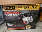 pompe à eau, Jardin & Terrasse, Pompes à eau, Enlèvement, Neuf
