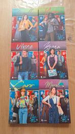 Like Me boeken, Enlèvement ou Envoi, Comme neuf, Série télévisée