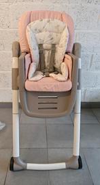 Joie Babystoel - Highchair Multiply 6 in 1, Kinderen en Baby's, Ophalen, Zo goed als nieuw, Meegroeistoel, Stoelverkleiner