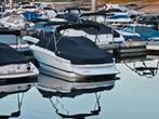 Cobalt 24 SX / Open Bow / V8 Volvo Penta, Ophalen, Zo goed als nieuw