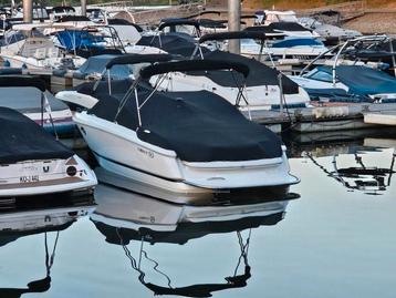 Cobalt 24 SX / Open Bow / V8 Volvo Penta beschikbaar voor biedingen
