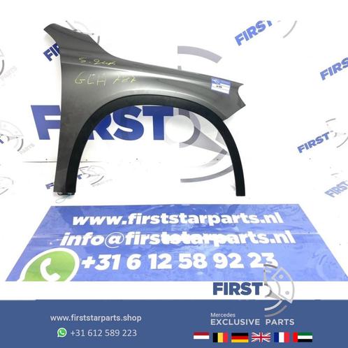 W156 X156 GLA ZIJSCHERM RECHTS SPATBORD RECHTER SCHERM origi, Auto-onderdelen, Carrosserie, Spatbord, Mercedes-Benz, Links, Gebruikt
