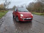 Fiat 500 Cabrio 1.2 Benzine
Bj 2013
Gekeurd, Auto's, Euro 5, Cabriolet, Leder en Stof, Parkeersensor