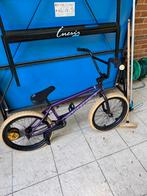 Bmx We The People crs 20’, Fietsen en Brommers, Ophalen, Zo goed als nieuw