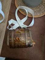 Petit tonneau cantinière enfant