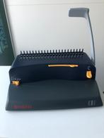 Inbindmachine, Diversen, Ophalen, Zo goed als nieuw